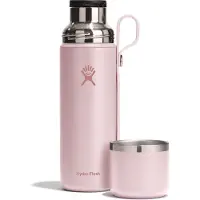 Hydroflask 28oz Hot Flask + Cup Thermosflasche