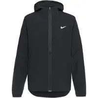 Nike Sweatjacke mit Kapuze Dri-FIT Form