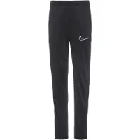 Nike K NK DF ACD25 PANT KPZ -PD BLACK/WHITE