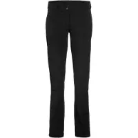 Maier Sports Helga slim Hose Damen black 46