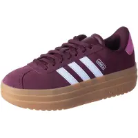Adidas Sneakers VL Court Bold Lifestyle Kids IH4780 Dunkelrot