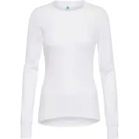 Odlo Active Warm Eco Langarm-baselayer