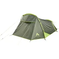 MCKINLEY Zelt Trekking-Zelt Ampato 20.2