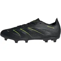 Adidas Fußballschuhe Predator League JI1118 Schwarz