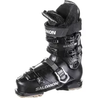 Salomon Damen Ski-Schuhe ALP. BOOTS SENSE X70 W GW Black/L Br M/N