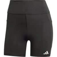 Adidas Damen Tights Own the Run kurze (Länge 5 Zoll)