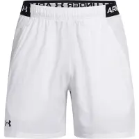 Under Armour Sportshorts Vanish Woven 6in 1373718 Weiß Regular Fit