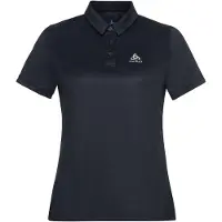 Odlo Poloshirt Damen Cardada Dark Sapphire-M