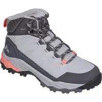 MCKINLEY Da.-Wander-Stiefel Tahsis MID AQX W GREY/YELLOW GREY/YELLOW 41