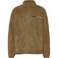 Columbia Men's Rugged Ridge High Pile Full Zip Fleecejacke
