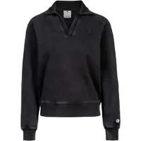 Champion Icons Sweatshirt in schwarz, Größe L