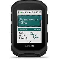Garmin Edge Mtb Fahrradcomputer One Size
