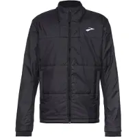 Brooks Herren Funktionsjacke Shield Hybrid Jacket 3.0