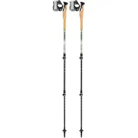 LEKI Wanderstock Cross Trail Carbon