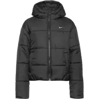 Nike W NSW TF SYNFL NK CLSC PFR BLACK/WHITE
