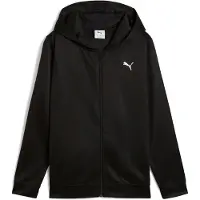 Puma Kinder Jacke TAD ESS Full Zip Jacket B