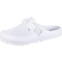 Birkenstock BOSTON EVA Weiß