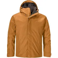Schöffel Herren Doppeljacke 3in1 Jacket Style Okere MNS