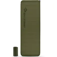 Sea to Summit Matte Camp Plus Self Inflating Rectangular Regular Wide