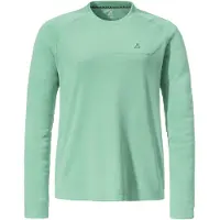 Schöffel Damen Shirt CIRC Longsleeve Smue WMS