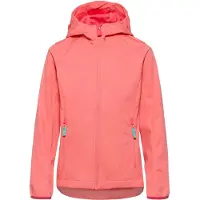 MCKINLEY Mä.-Unterjacke Abe LT G RED LIGHT RED LIGHT 116