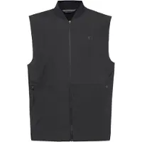 Dynafit - Alpine Insulation Vest - Kunstfaserweste Gr M schwarz