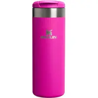 Stanley AeroLight Transit Mug | 0.47L Violett 470 ml