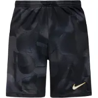 Nike Academy- Fußballshorts in grau, Größe L