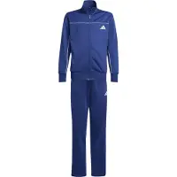 Adidas Tricot Colour Pop Trainingsanzug