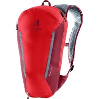 Deuter Fahrradrucksack Unisex Road One Cherry Masala