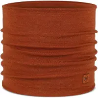Buff Herren Schal HEAVYWEIGHT MERINO WOOL SOLID