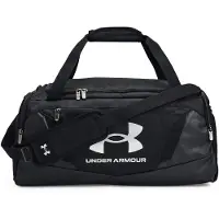 Under Armour Tasche UA STORM UNDENIABLE 5.0 DUFFLE SM 1369222-001 SCHWARZ Größe: 40 l