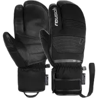 Reusch Fäustling Andy R-TEX XT Lobster Men Black-10.5