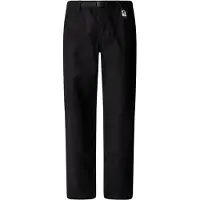The North Face - Hose zum Klettern aus Baumwolle – Herren – Beta Utility Belted Pant - M Beta Utility Belted Pant TNF Black für