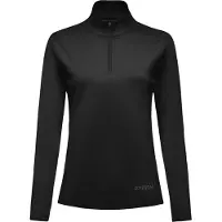 GORE WEAR Damen T-Shirt Everyday Mid 1/4-Zip Damen
