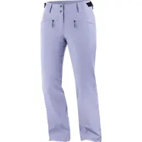 Salomon EDGE Skihose in lila, Größe S