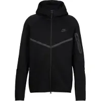 Nike Herren Shirt M NK TCH FLC FZ WR HOODIE