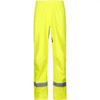 Vaude Bike Wasserdichte Hose Luminum | Größe S