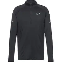 Nike Laufshirt "M NK DF STRIDE HZ MIDLAYER" leichtes Midlayer-Oberteil, atmungsaktives Material, schnell trocknend