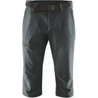 Maier Sports Herren Caprihose Jennisei He-3/4 Hose el.