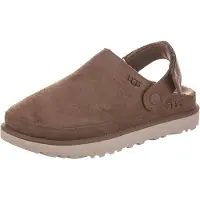 Ugg Goldenstar Clog 1138252-CHE, Hausschuhe, Damen, Braun