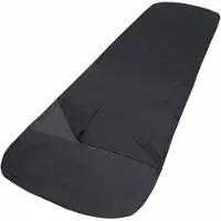 MCKINLEY Hütten-Schlafsack INLET SILK MUMMY