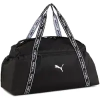 Puma Sporttasche AT ESS Sports Bag 090780-01 - Black - One size
