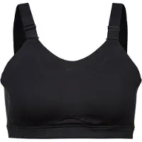 Nike Damen Top W NK DF ALPHA BRA