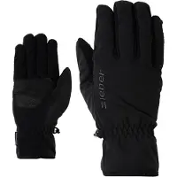 Ziener Import-z Glove man black (12) 8