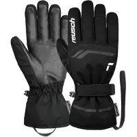 Reusch Handschuhe Primus R-TEX XT Herren Black / White-9.5