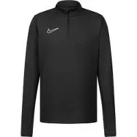 Nike Academy Halbreißverschluss-sweatshirt