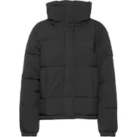 Roxy Skijacke Snow Winter Rebel JK ERJTJ03545 Schwarz Regular Fit