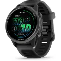 Garmin Forerunner 570, 3,05 cm (1.2"), AMOLED, Touchscreen, 8 GB, GPS, 42 g