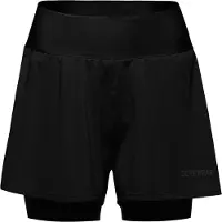 GORE WEAR Damen Shorts CONCURVE 2in1 Shorts Womens